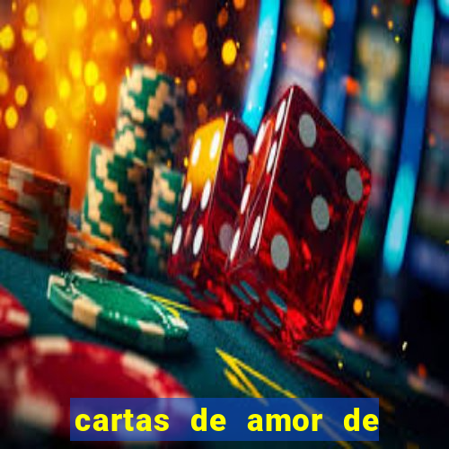 cartas de amor de grandes homens pdf